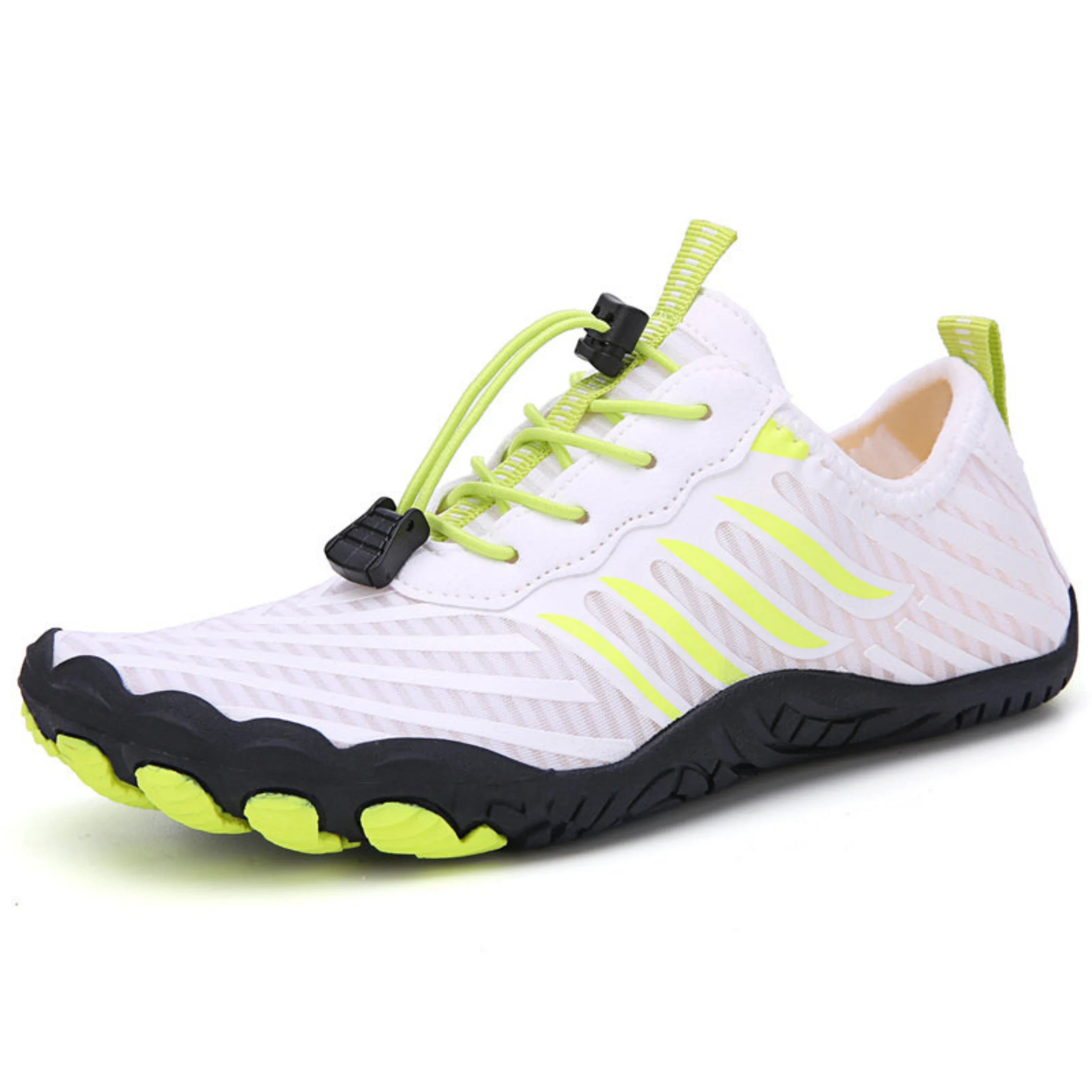 Calder Pro - ademende and antislip universele barefoot schoenen