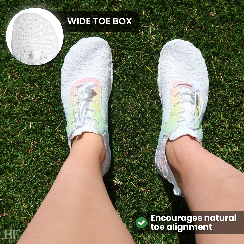 Lorax Signature - gezonde & antislip barefoot schoenen (Unisex) [Limited Edition]