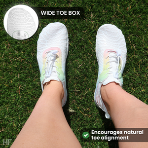 Lorax Signature - gezonde & antislip barefoot schoenen (Unisex) [Limited Edition]