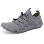 Caspian Adventure - outdoor & antislip barefoot schoenen (Heren)