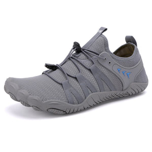 Caspian Adventure - outdoor & antislip barefoot schoenen (Heren)