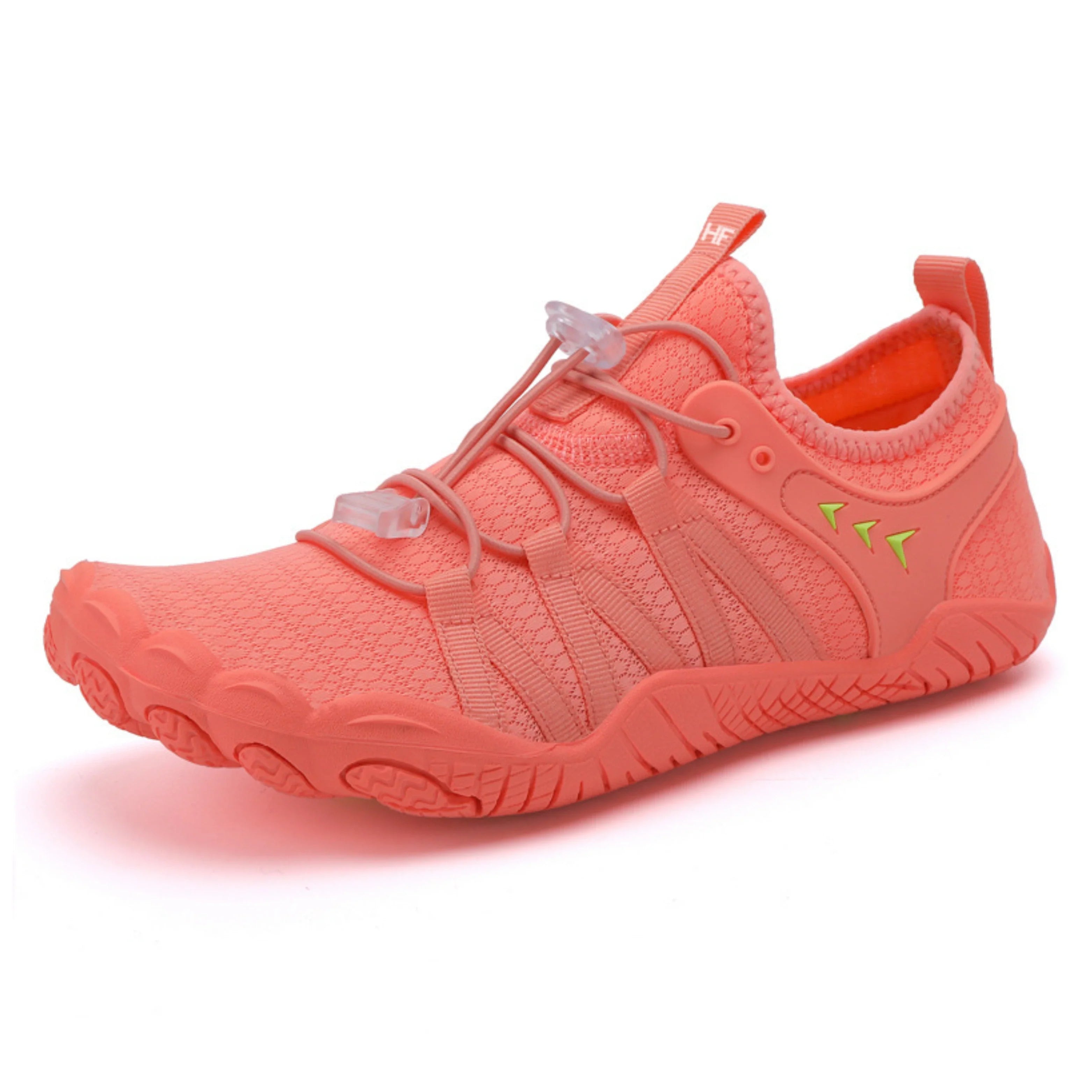 Caspian Adventure - outdoor & antislip barefoot schoenen (Unisex)