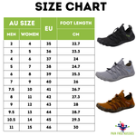 Unisex Outdoor Adventure Shoes – Breathable Design for Everyday & Outdoors