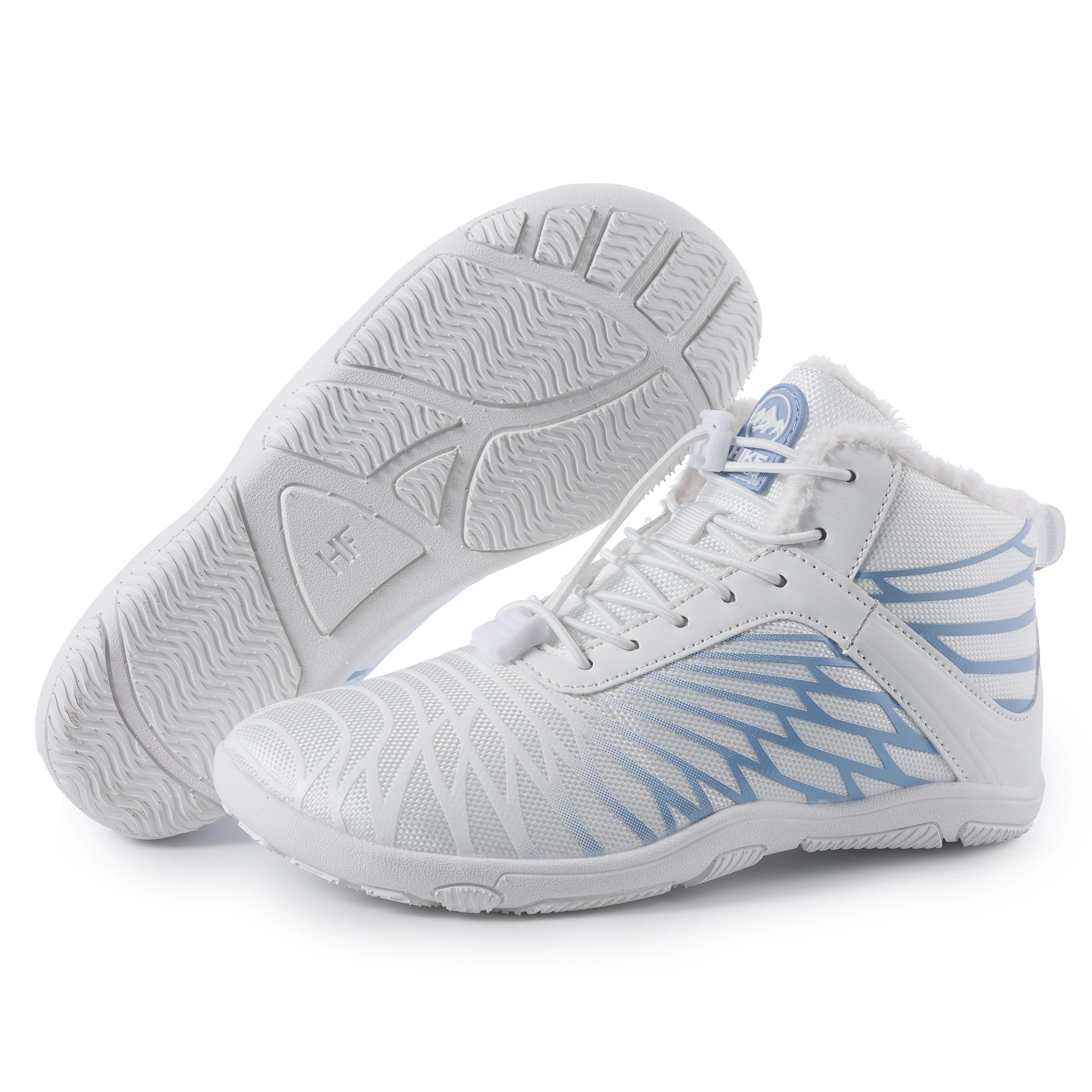 Lorax winter – ergonomische & ondersteunende winter barefoot schoenen (Unisex)