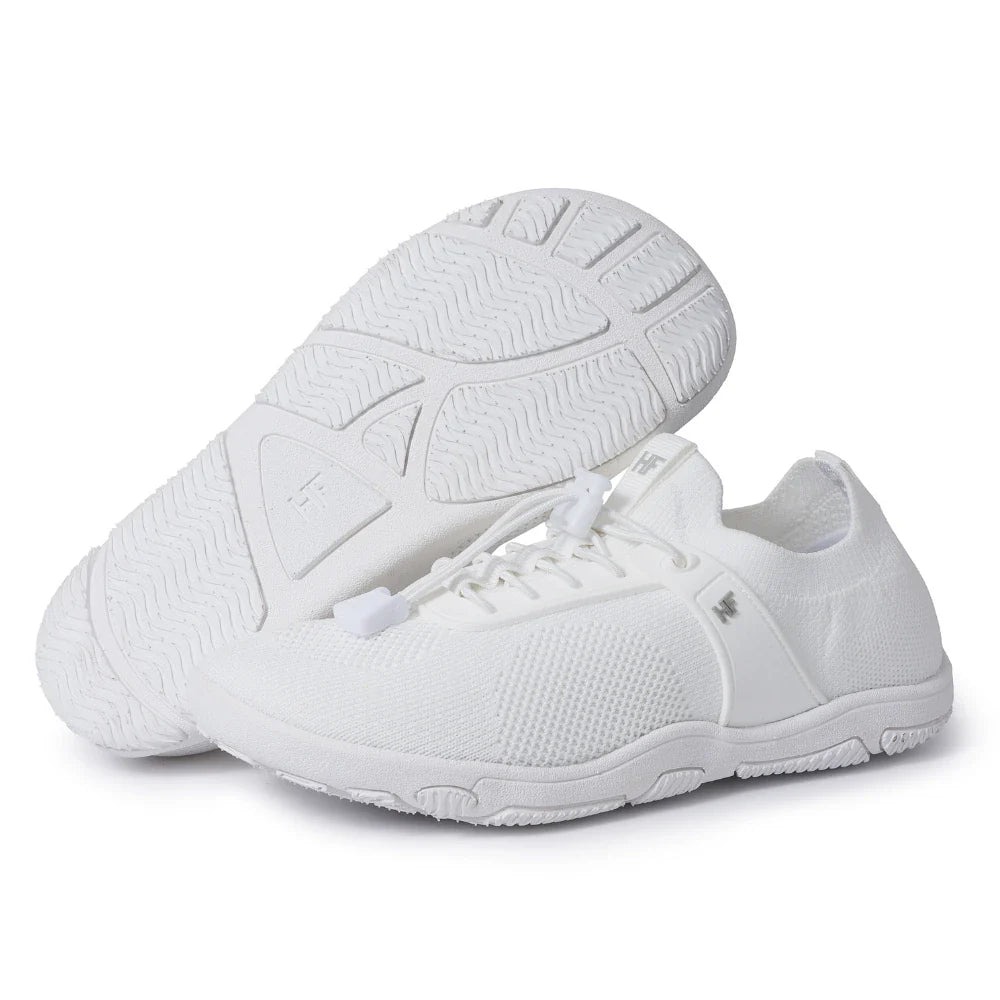 Theora Pro - ergonomische ondersteunende & antislip barefoot schoenen