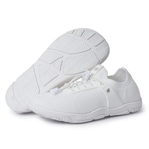 Theora Pro - ergonomische ondersteunende & antislip barefoot schoenen