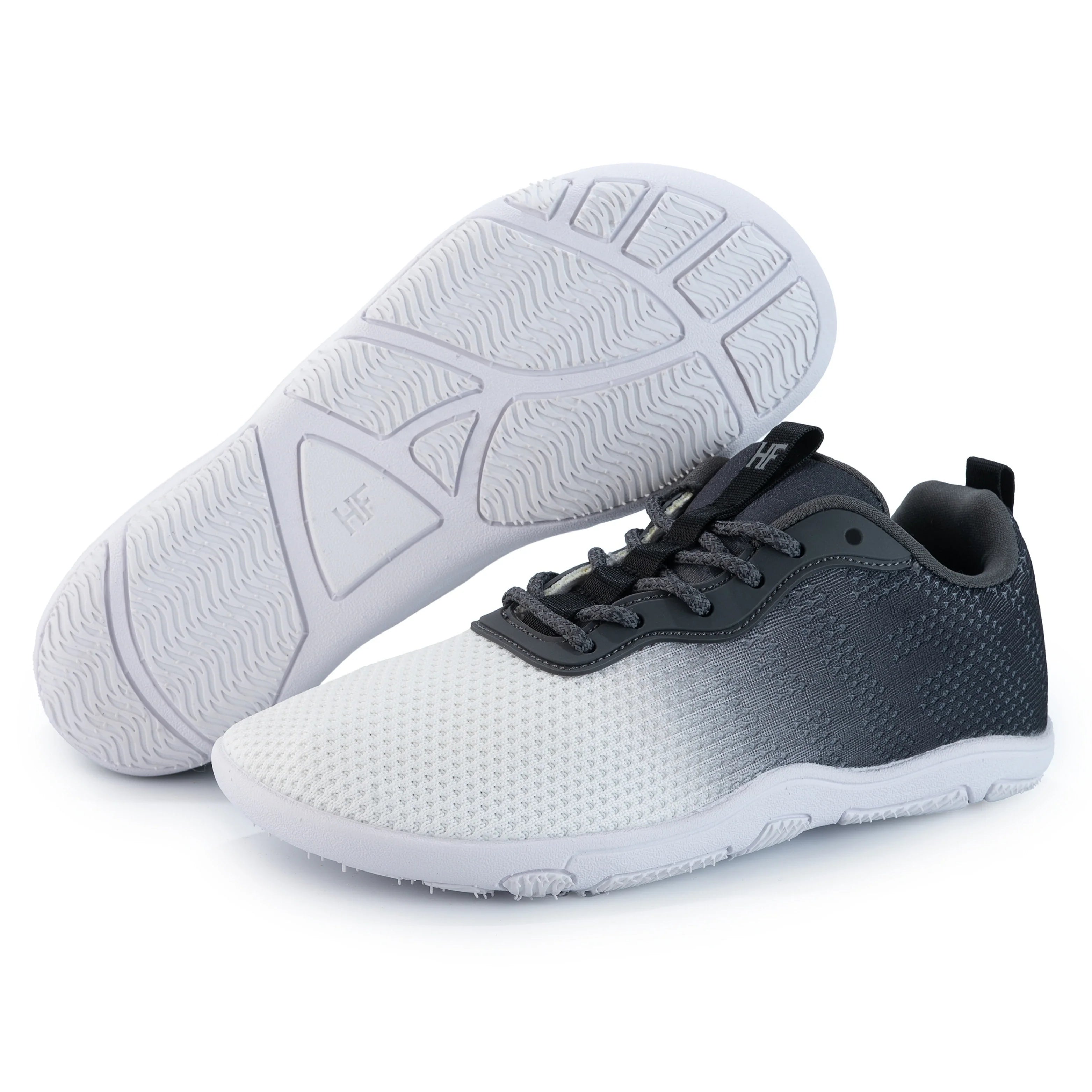 [NIEUW] HF Shade – Barefoot schoenen voor de hele dag comfort en verlichting van voetpijn (Unisex)