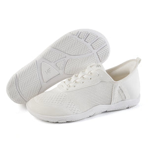 HF Stride – Ergonomische Barefoot Instapschoenen (Unisex)