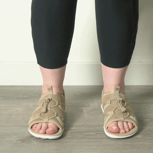 HF Baresandals II – Ergonomic Footbed & Ultra-Lightweight Barefoot Sandals (Unisex)