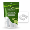 MX Foot Toe Separator – For Daily Comfort, Soft Toe Support & Suitable for Bunions and Hammer Toes